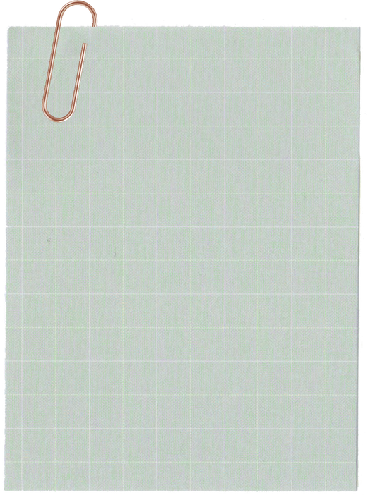 Sticky Note Paper Background