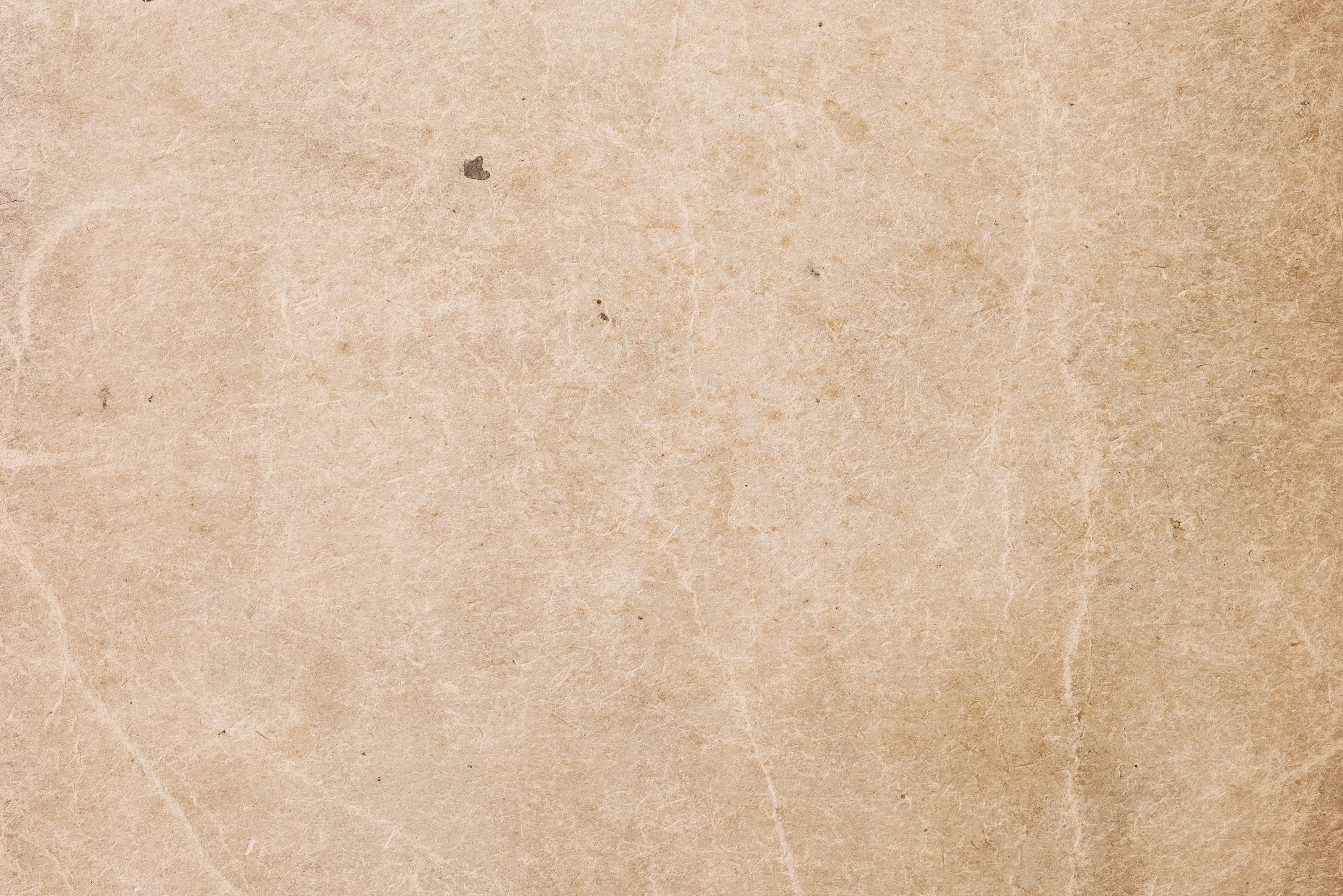 Old parchment texture.